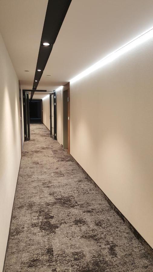 Apartament Bel Mare D 411 米兹多洛杰 外观 照片