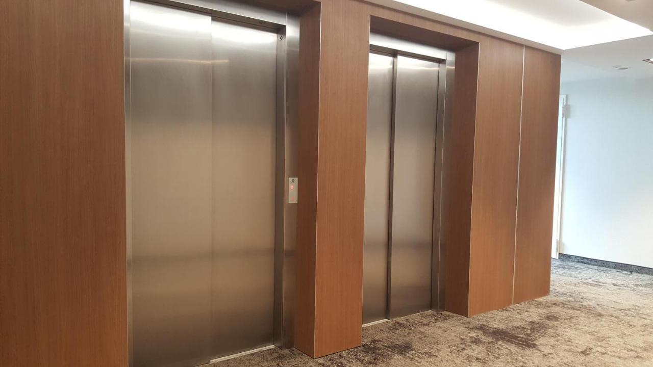 Apartament Bel Mare D 411 米兹多洛杰 外观 照片