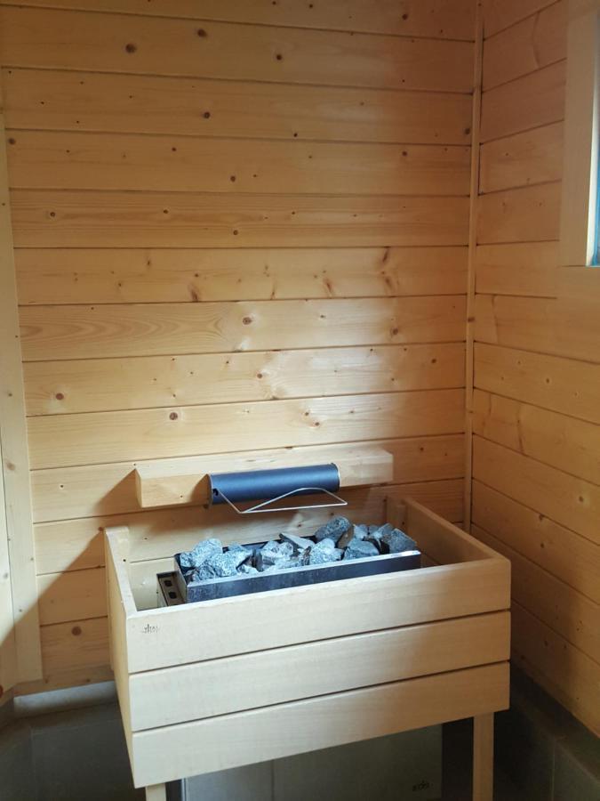 Apartament Bel Mare D 411 米兹多洛杰 外观 照片